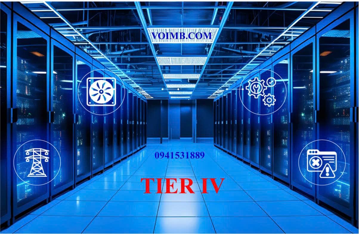 Tiêu chuẩn&nbsp;Tier IV